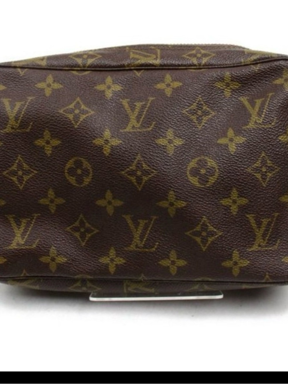 Authentic Louis Vuitton toilette 23 Cosmetic bag